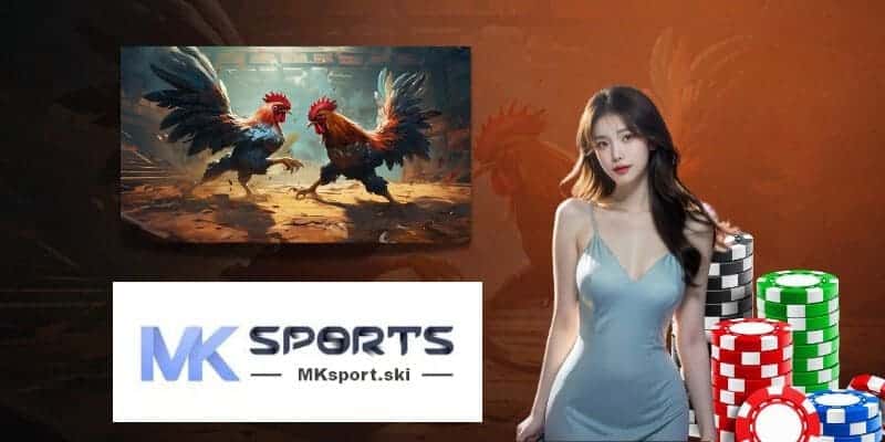 Mách bạn các hình thức đá gà online cực hot tại sảnh game MK Sport