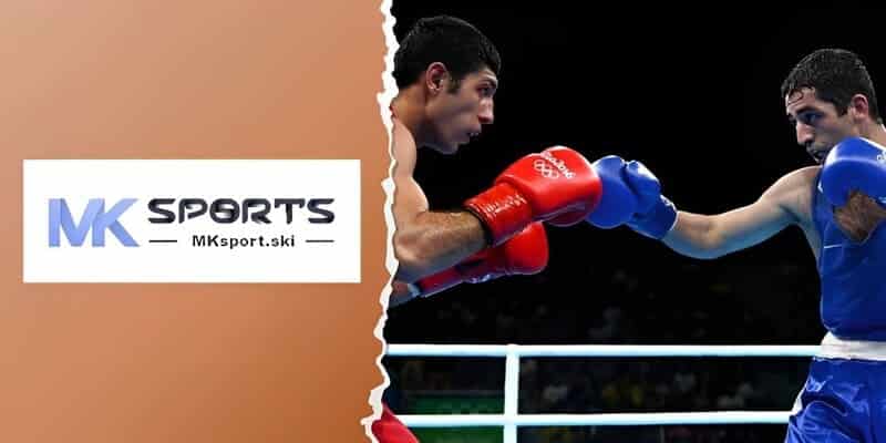 Một vài loại kèo cược quyền anh và MMA hấp dẫn tại cổng game MK Sport