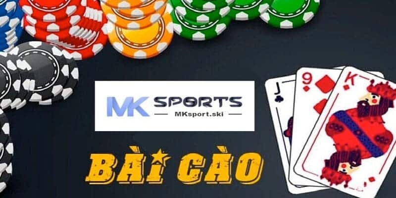 Đánh giá tích cực từ phía người chơi về sảnh game bài cào MK Sport