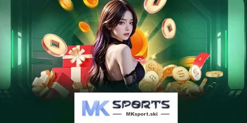 Lợi ích hấp dẫn mà anh em cược thủ nhận được khi nhận ưu đãi của nhà cái MK Sport