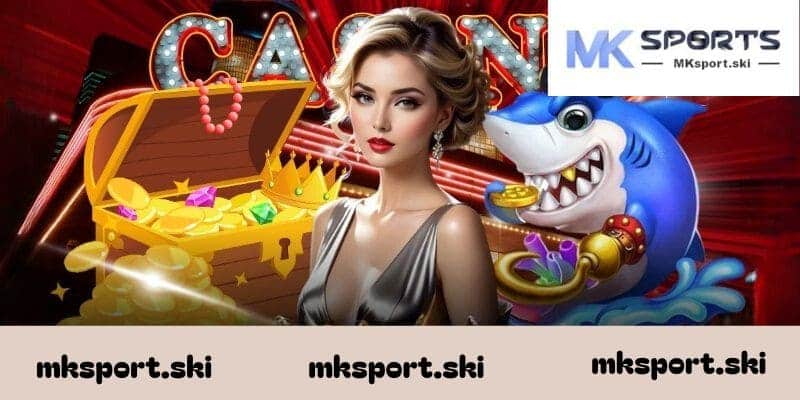 Định nghĩa khái niệm bắn cá Jackpot MK Sport