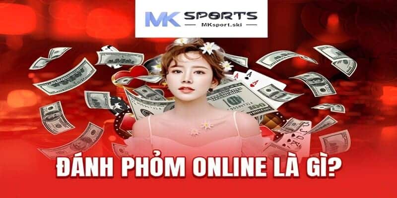 Tổng quan thông tin về phỏm MK Sport