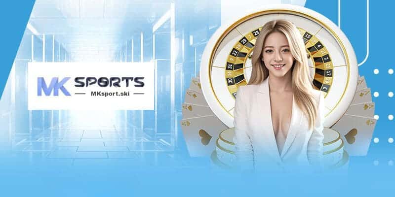 Người chơi sẽ nhận được vô vàn lợi ích hấp dẫn khi chơi Roulette tại MK Sport