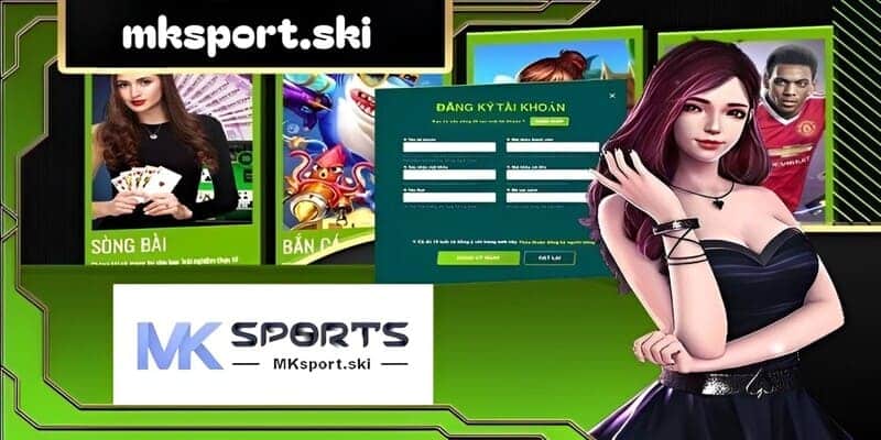 Một số lưu ý quan trọng khi đăng ký MK Sport