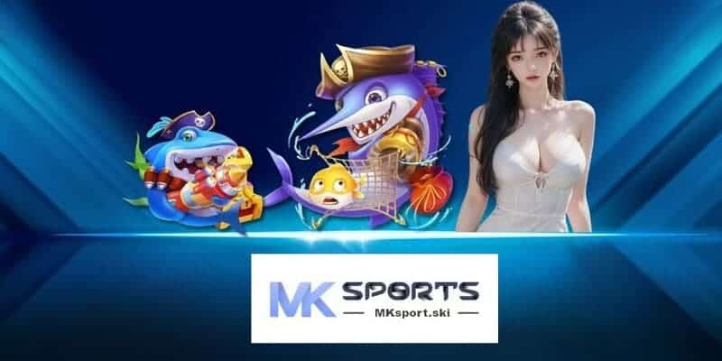 Lý do sảnh game bắn cá Jackpot lại được nhiều ngư thủ tham gia tại MK Sport