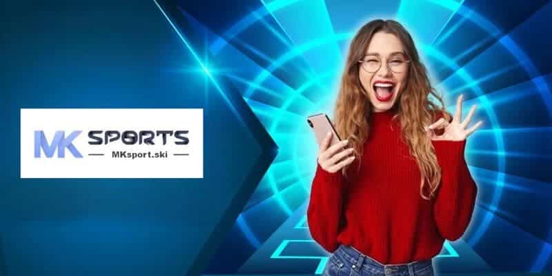 Khám phá thao tác tải app MK Sport trên các hệ điều hành