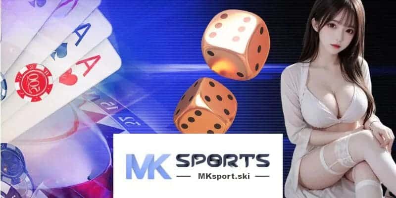 Tìm hiểu đặc điểm siêu cuốn hút của sảnh game bài tại nhà cái MK Sport