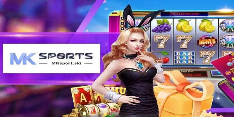 Khám phá các tựa game siêu cuốn hút với tỷ lệ trả thưởng cực cao tại sảnh nổ hũ MK Sport